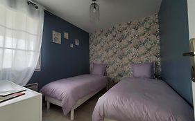Hortensia, Gîte famille et amis